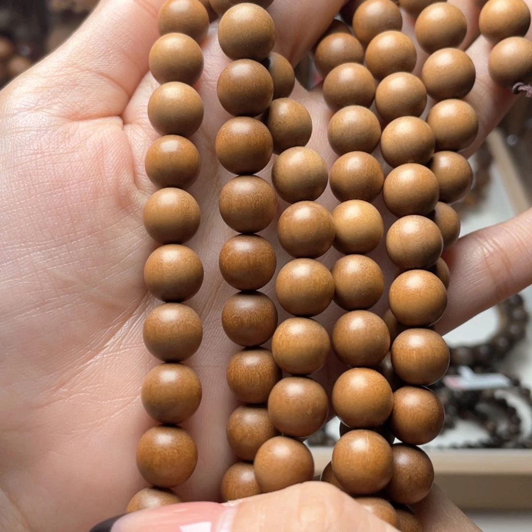 檀香木手串/手链手串1.0