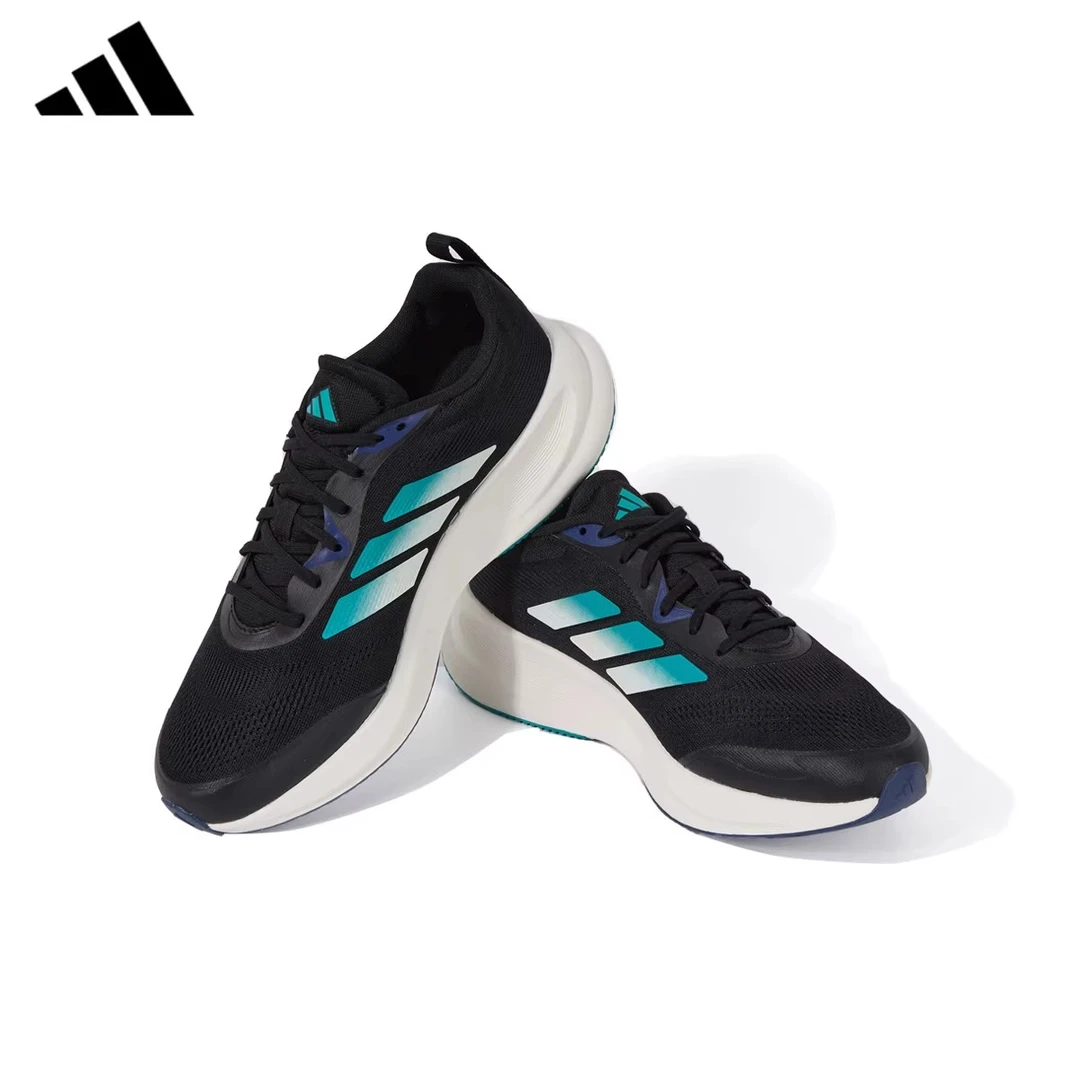 adidas阿迪达斯官方正品新款休闲透气防滑耐磨运动鞋跑步鞋