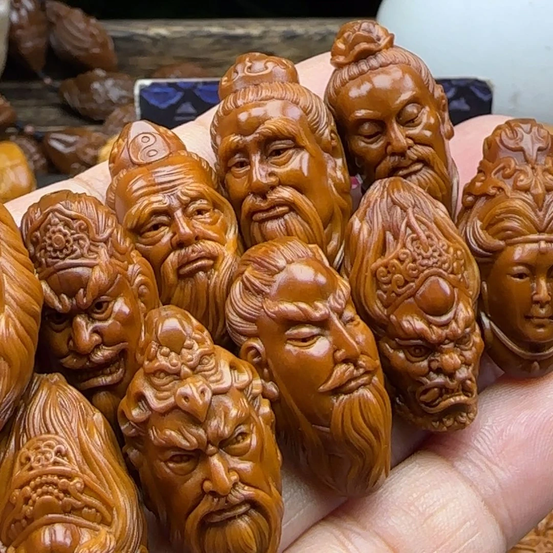 橄榄核手串橄榄橄榄