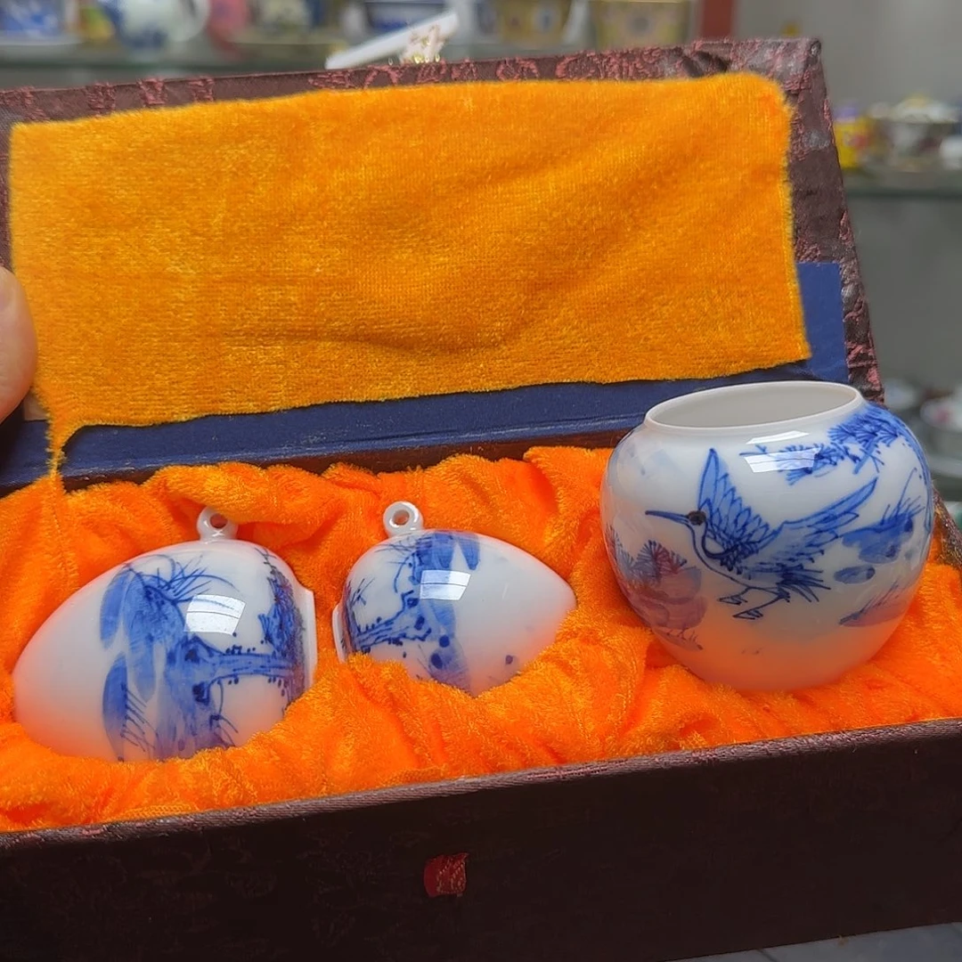 瓷片瓷器的工艺技术特点二