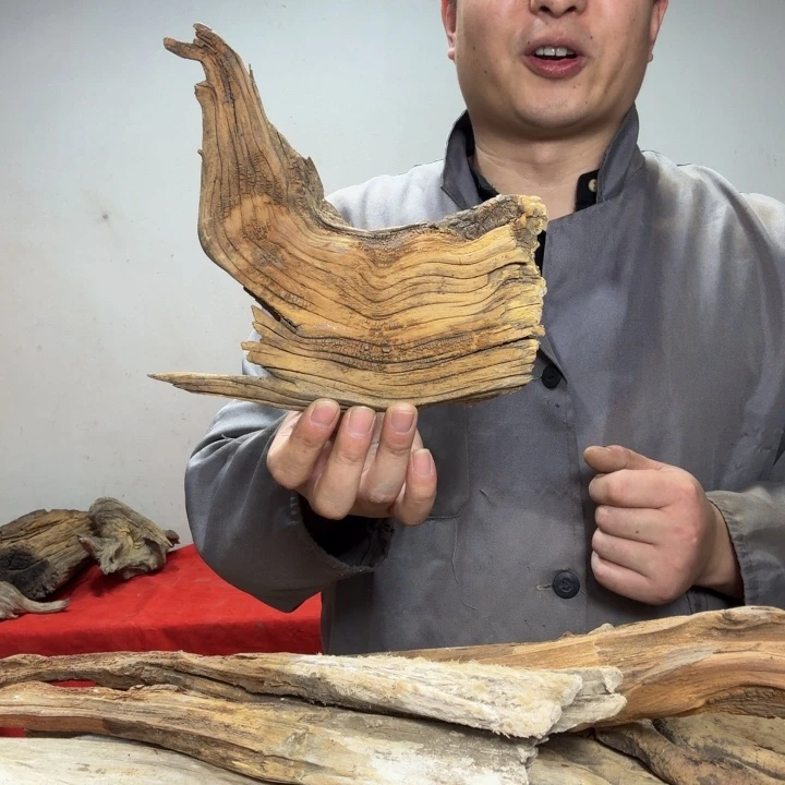 飞***龙香榧木工艺品精选