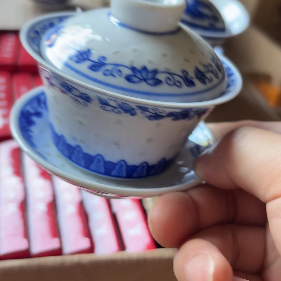 景德镇陶瓷美术作品