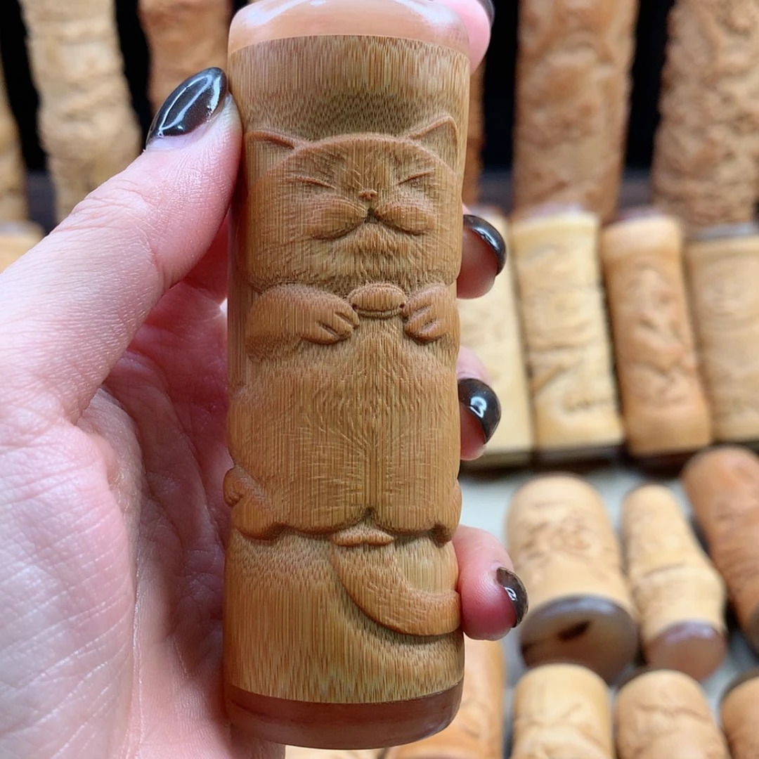 【闪购商品】竹实心竹哈哈哈哈哈