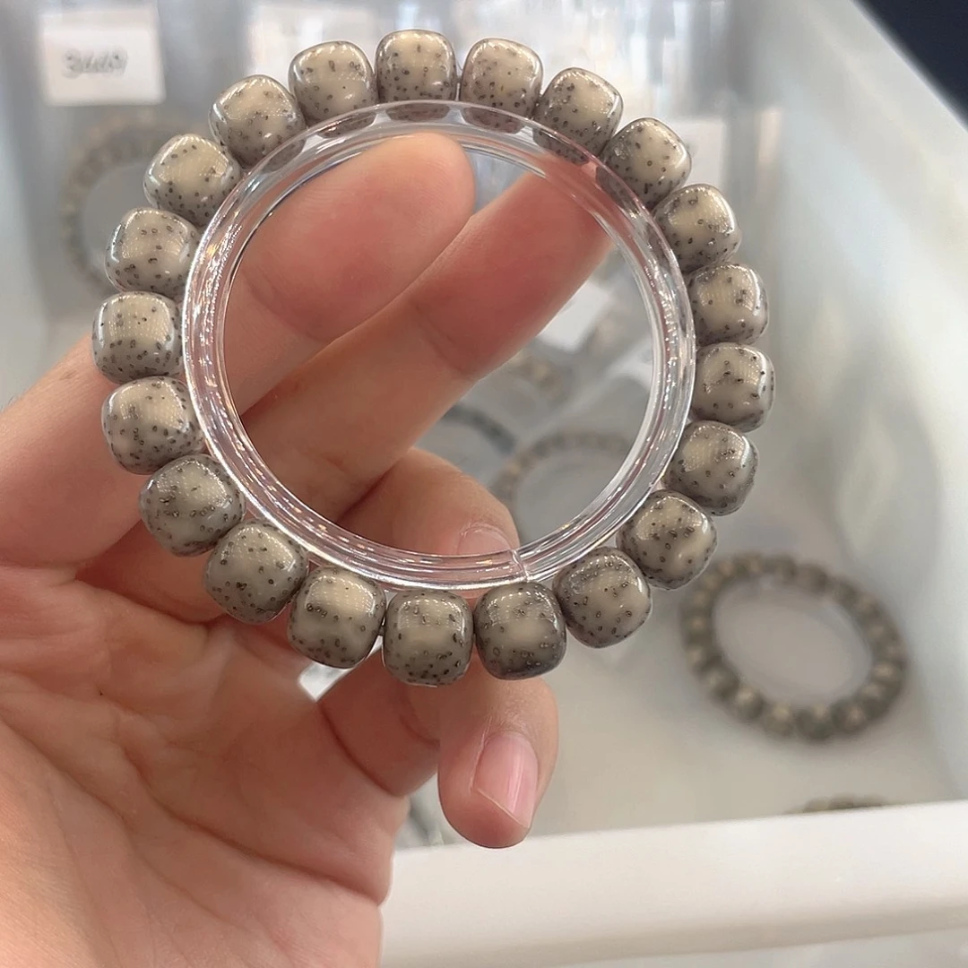 星月菩提手串F054