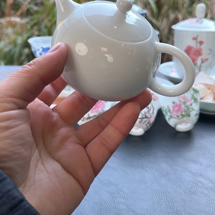 杯景德镇瓷器艺术品