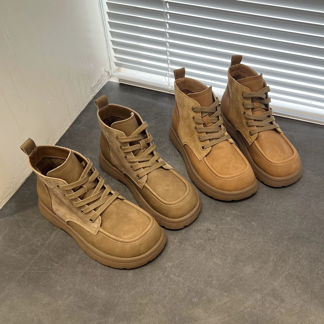 新款瘦腿神器时尚百搭秋冬女士长筒骑士靴102-5A