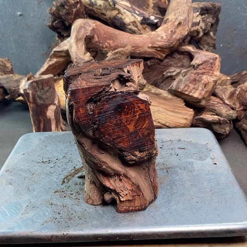 【闪购商品】黄花梨/降香黄檀神****9