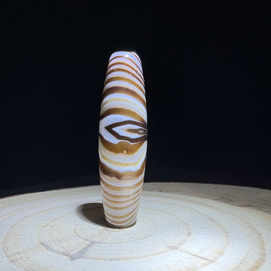 纯天然玛瑙玛瑙勒子