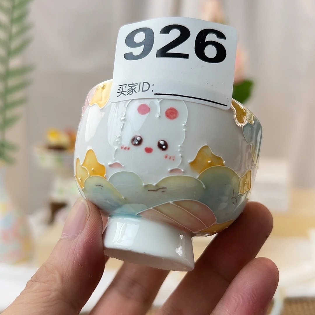 瓷片景德镇陶瓷艺术精品