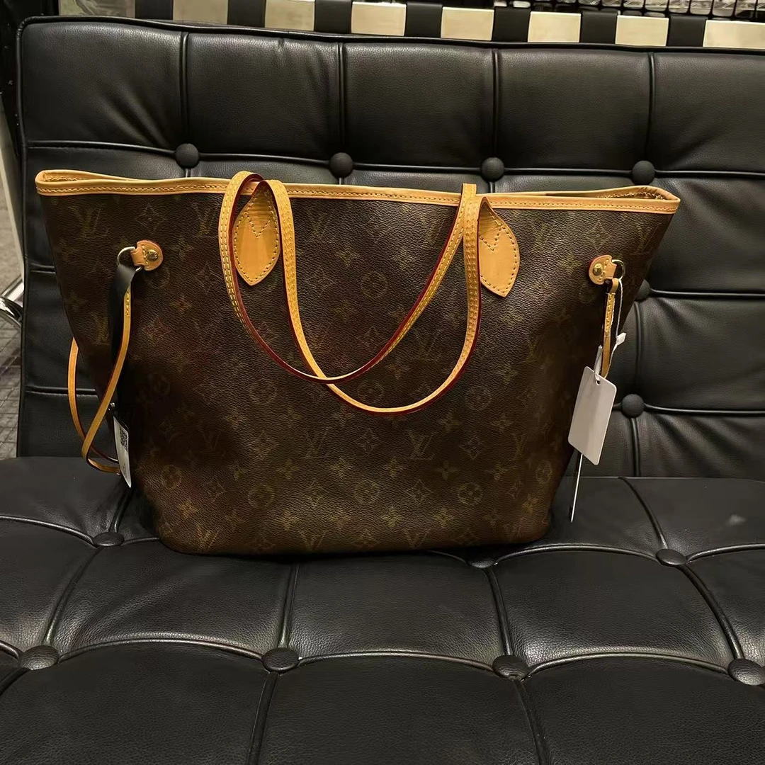 95新 LouisVuitton/路易威登 二弟/95新/2013/单肩包