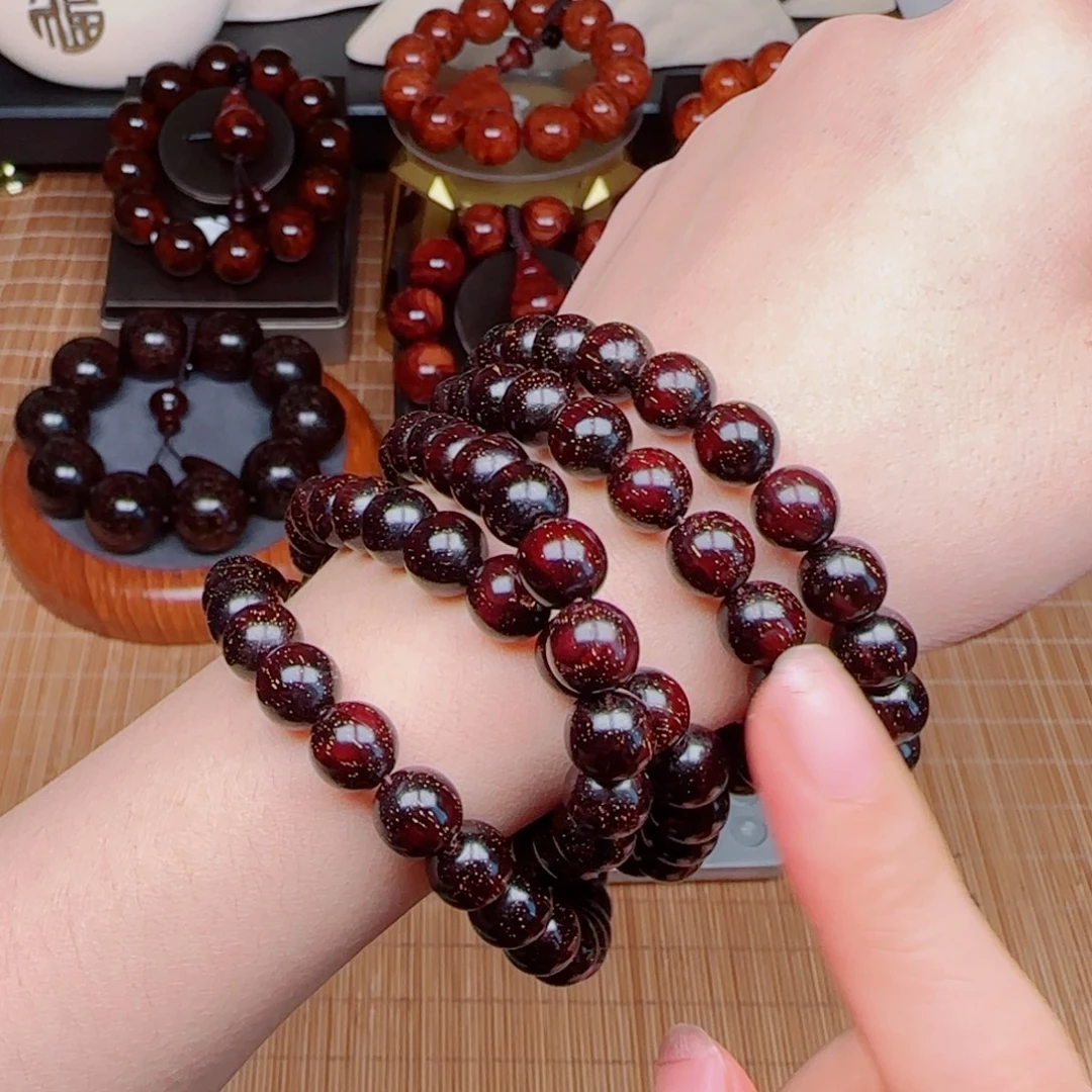 檀香紫檀（小叶紫檀）Q0.8