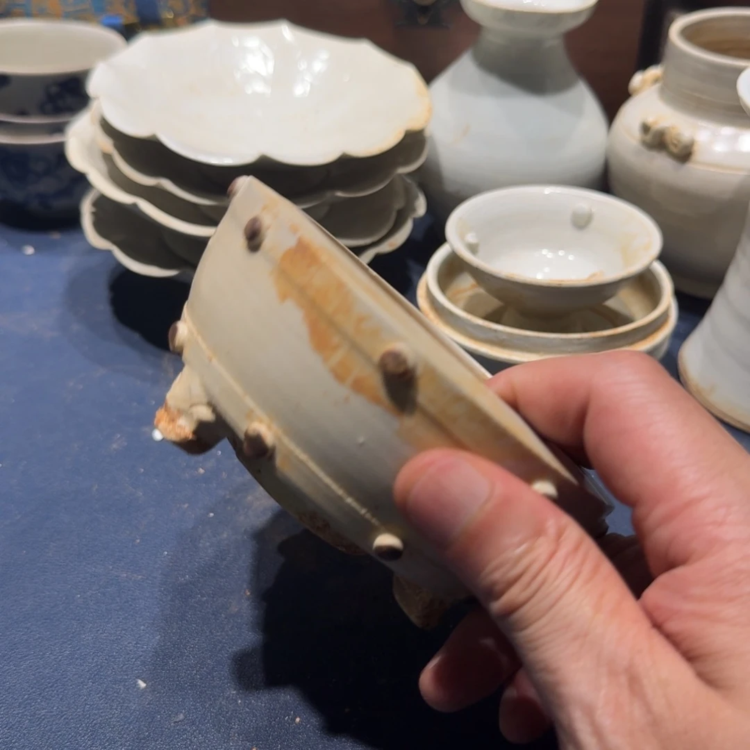 满***仓其他漂亮的小瓷瓶