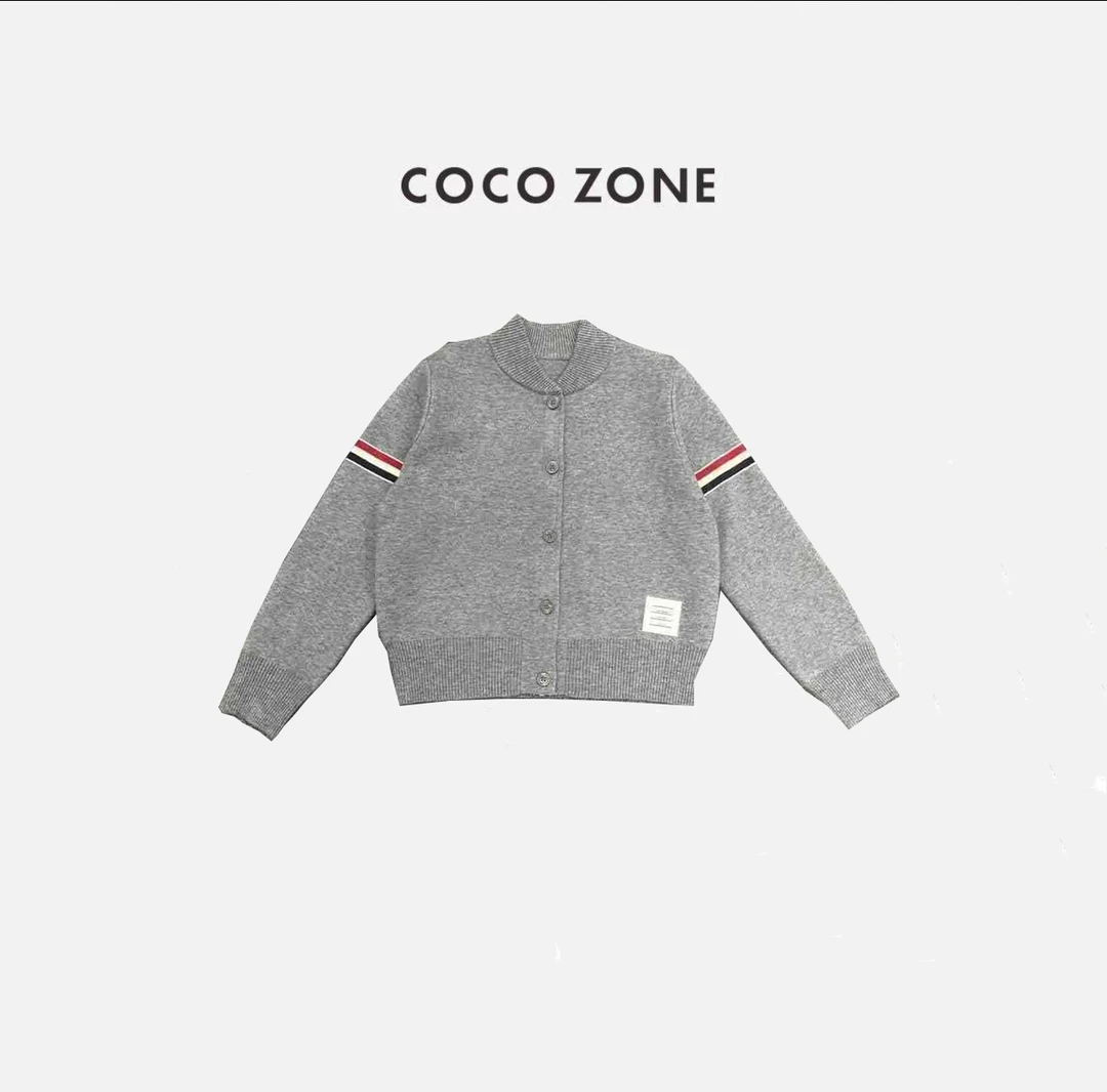 9161新款韩系纯色针织衫甜美尚简约显瘦百搭气质上衣