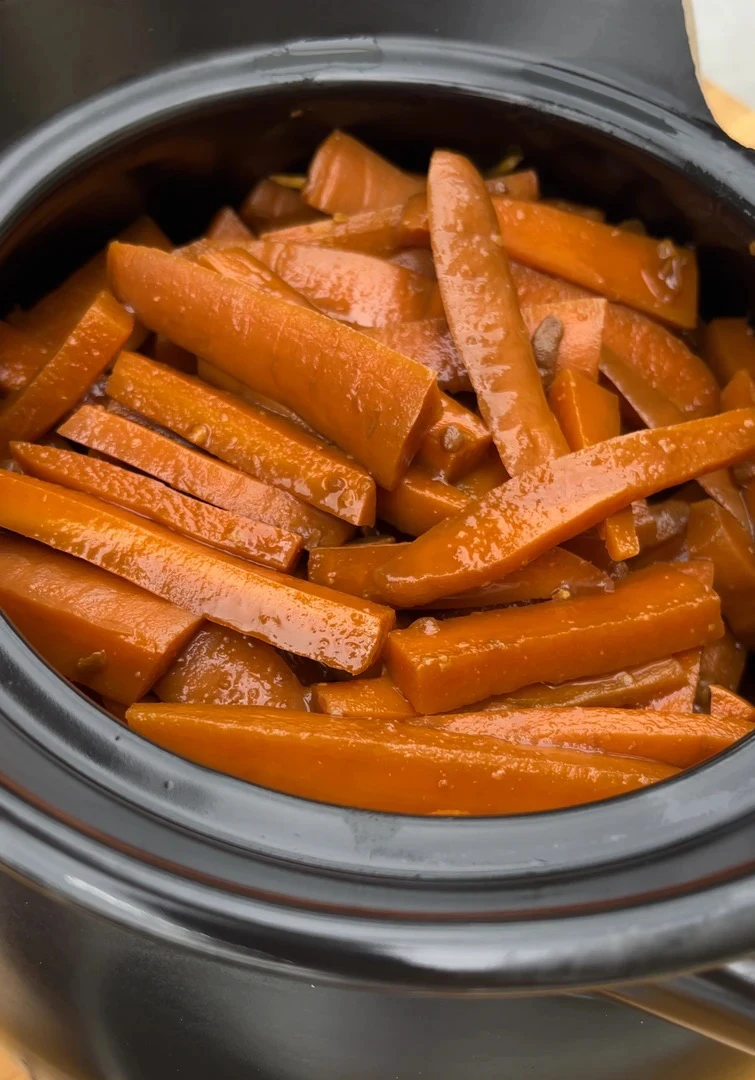 泰兴本地酱王子萝卜干小菜