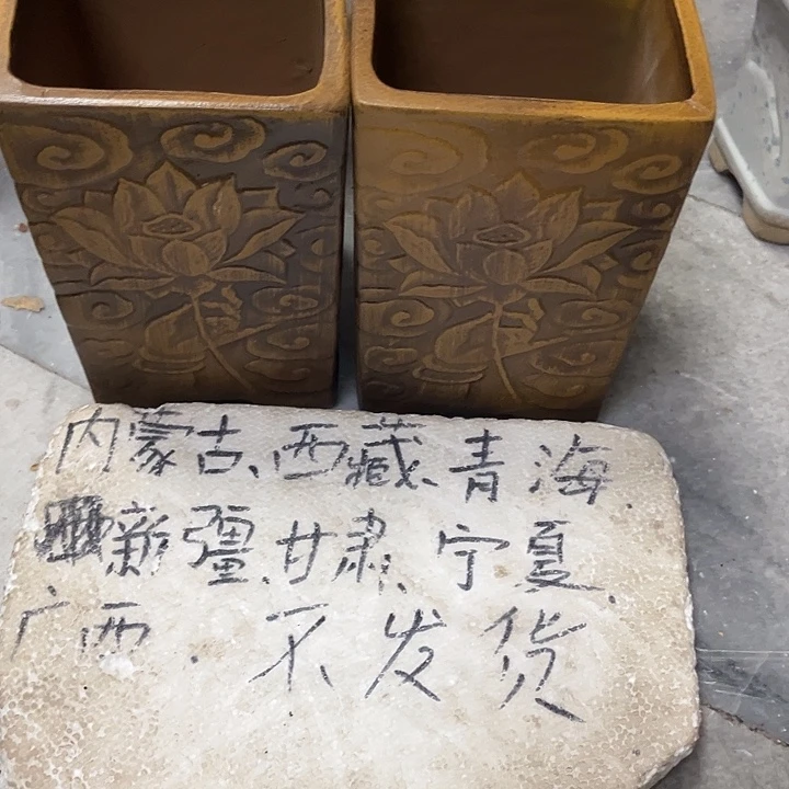 泥塑自产自销模式