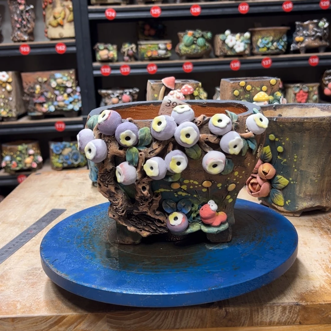 3934微瑕 内口17.5外高15