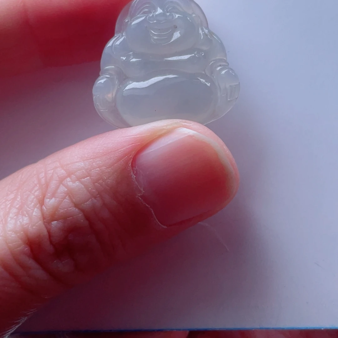 未镶嵌定制翡翠翡翠