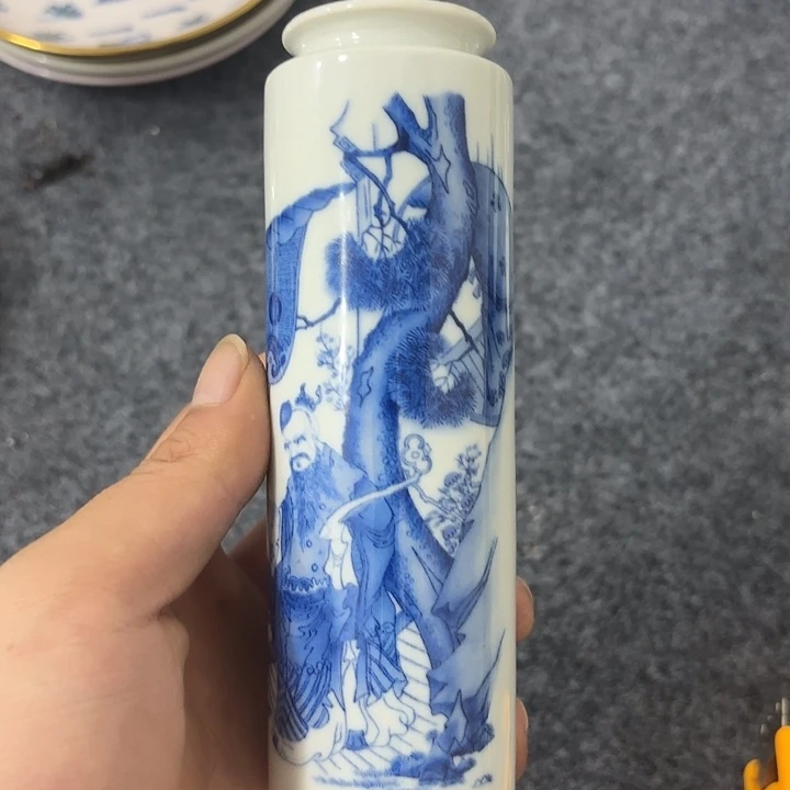非古董现代工艺品