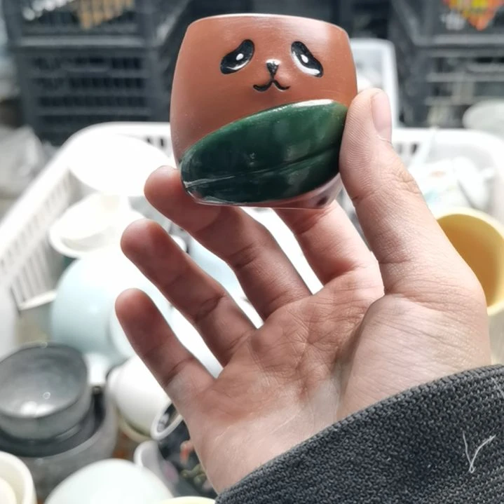 茶壶公道杯盖碗茶杯茶壶