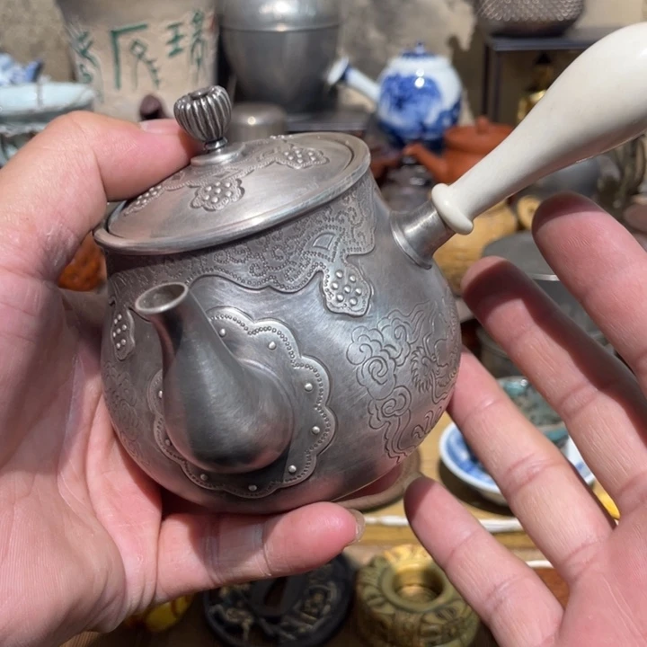 紫砂蜜胺手工好物推荐