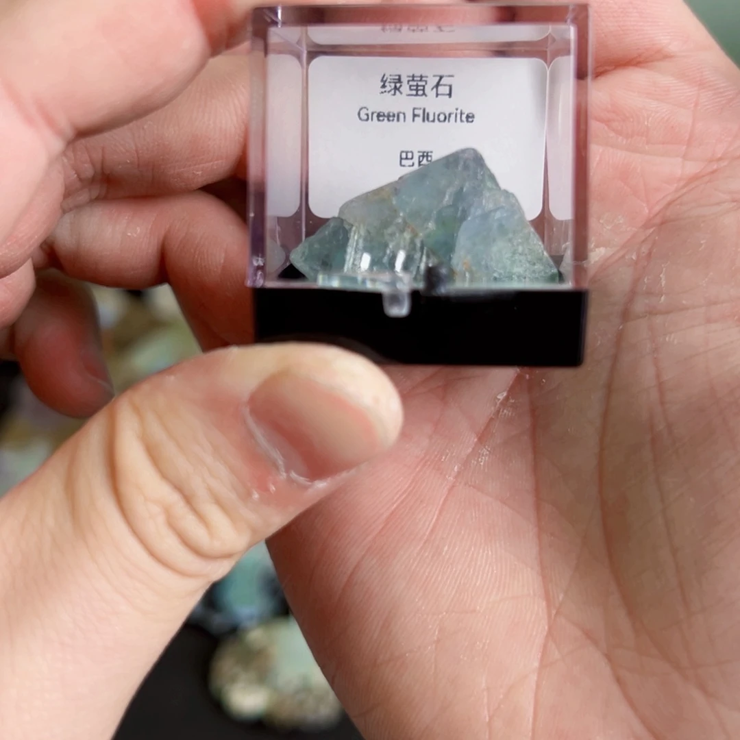 水晶天然水晶家居摆件未镶嵌