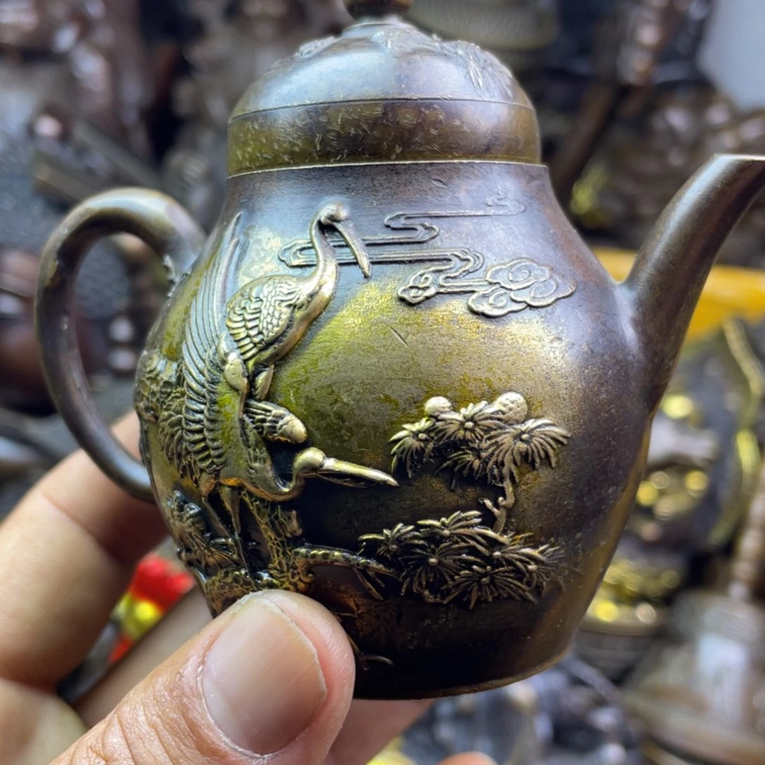 铜器铜器铜器铜器！