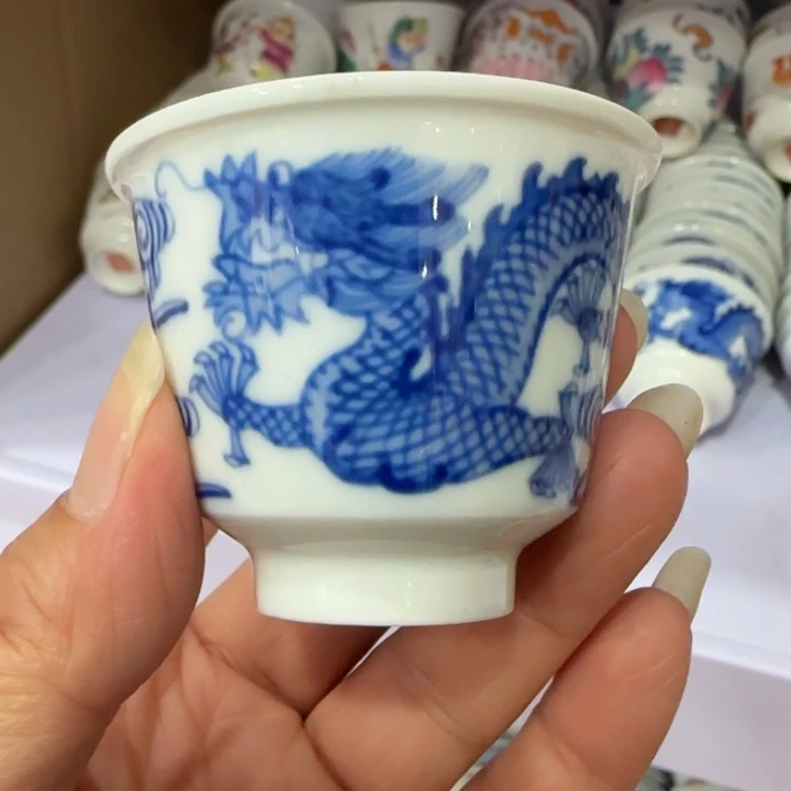 陶瓷艺术品收藏陶瓷