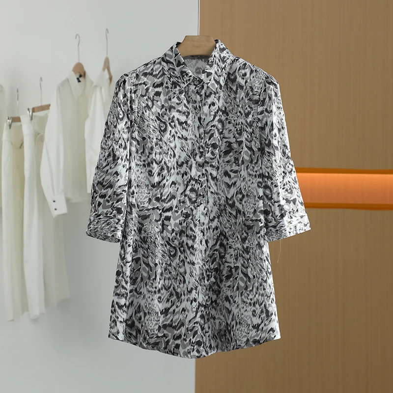 【唐长老自营】货号Y0866女装春秋新款女装时尚休闲T恤YL