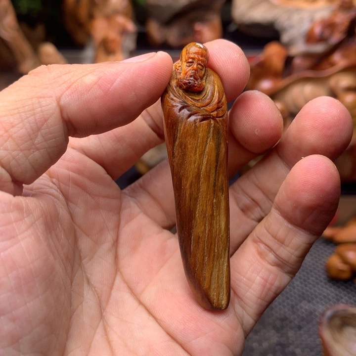 柏木（崖柏）崖柏陈化