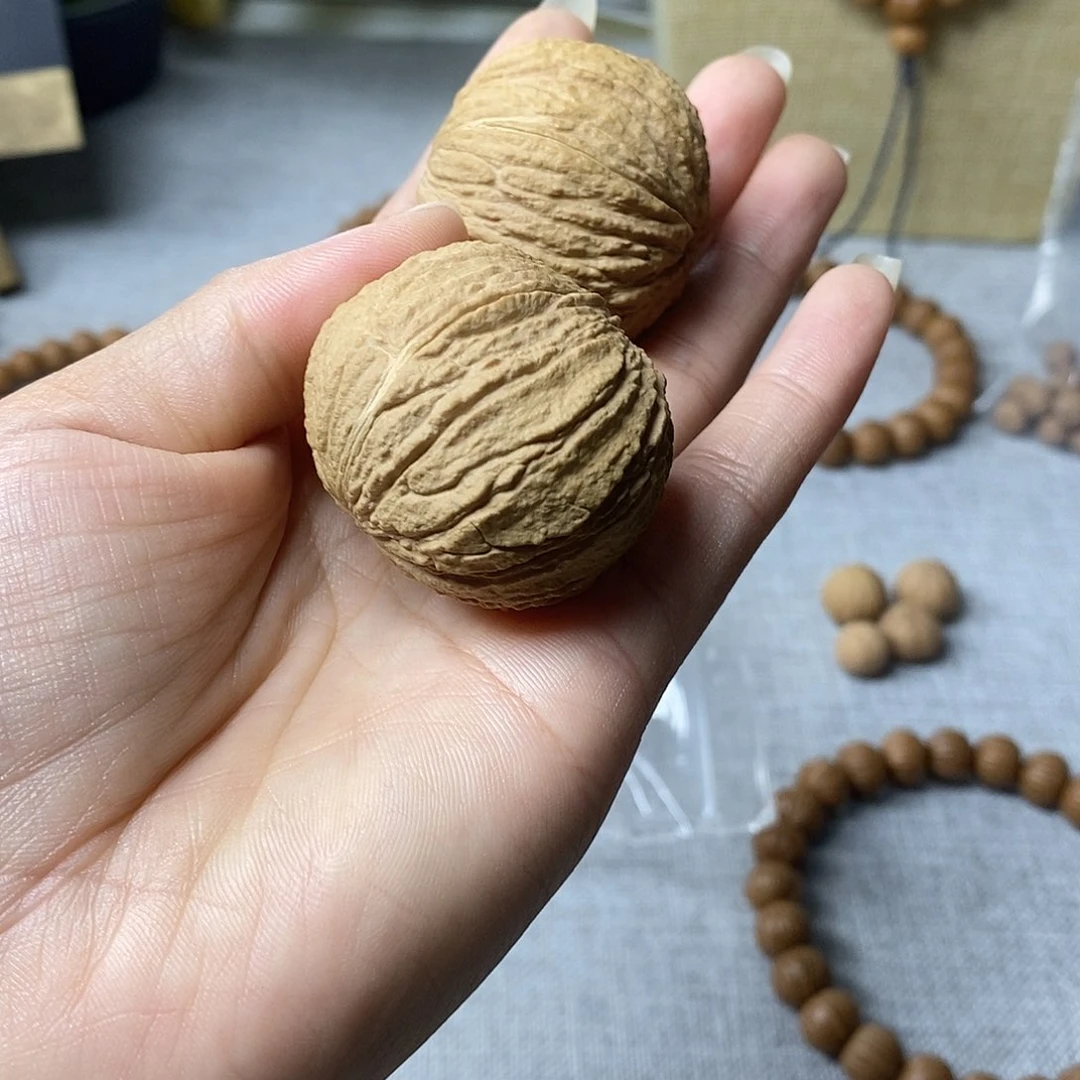 手串猴头核桃梦****?40