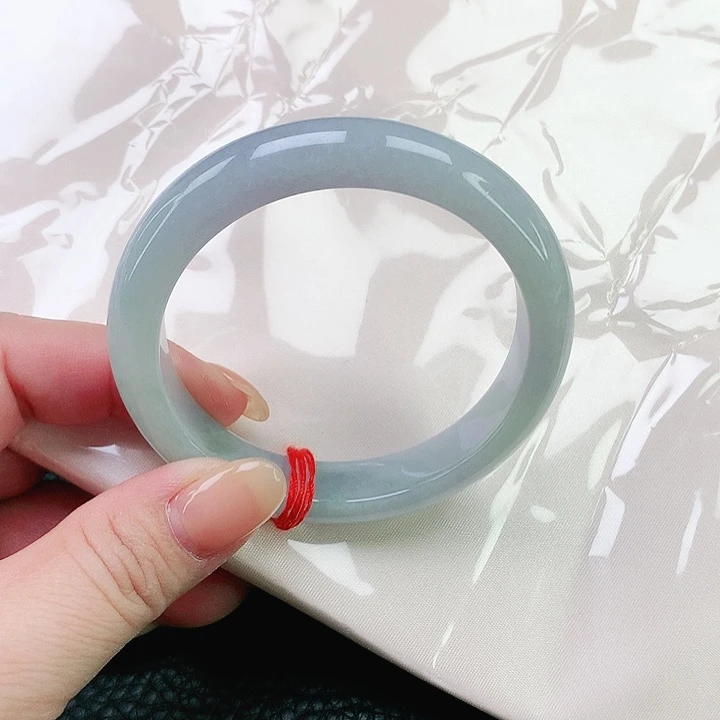 未镶嵌手镯翡翠翡翠252