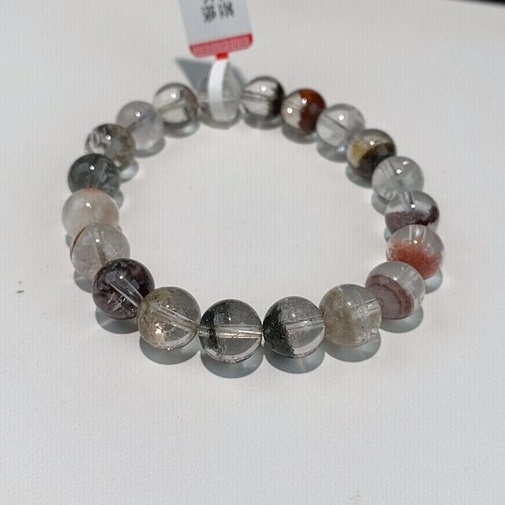 水晶无未镶嵌幽灵卡9