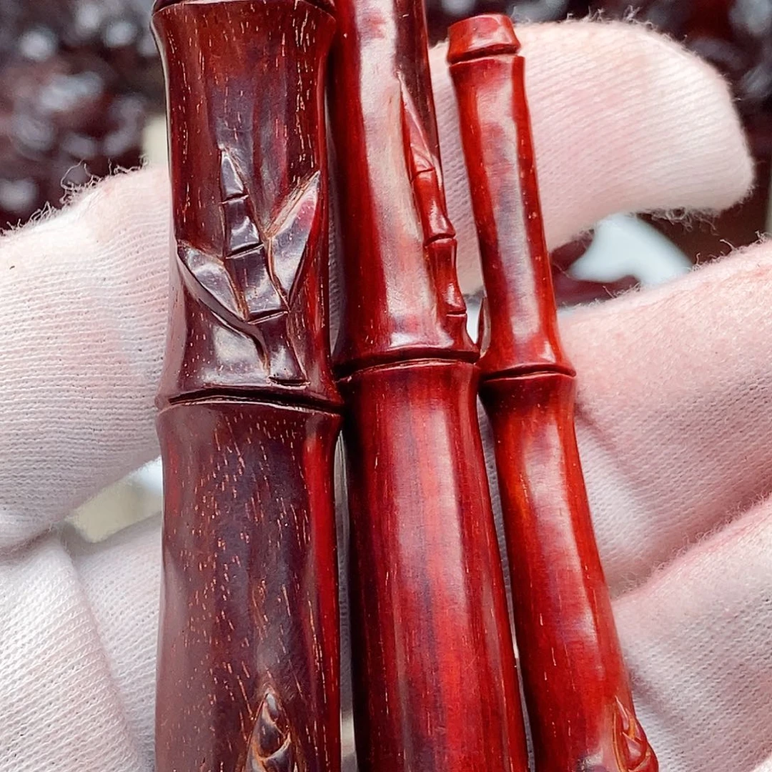 金***想檀香紫檀（小叶紫檀）