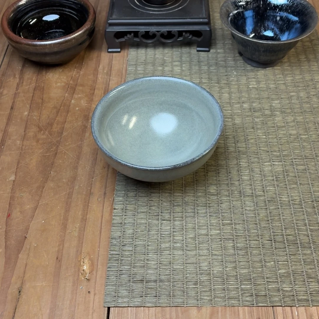 茶盏松风渡建盏甄选