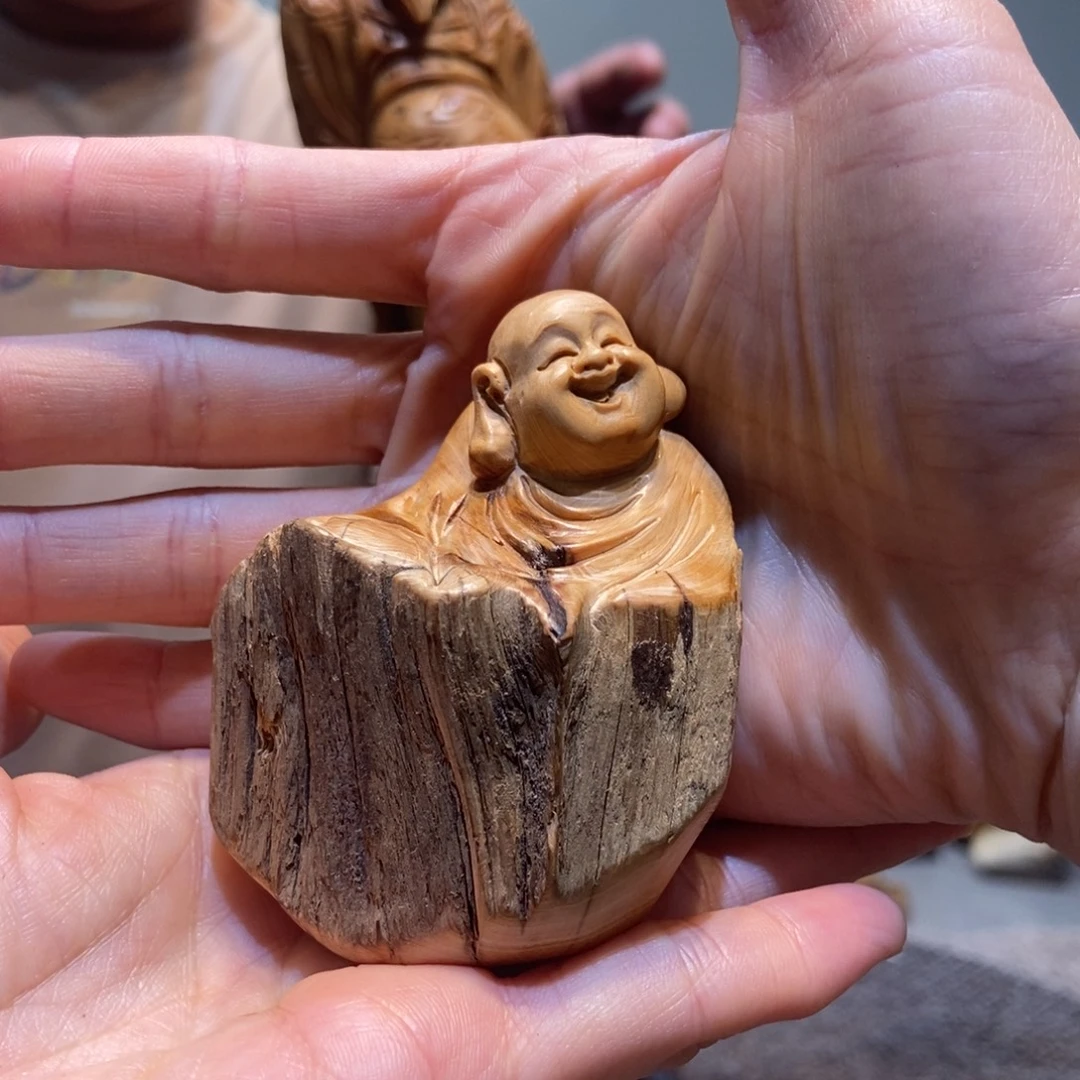 柏木（崖柏）精品太行崖柏