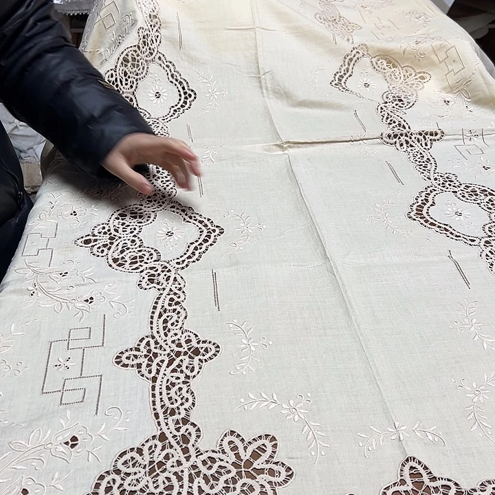 毛绒亚麻棉056-170/260