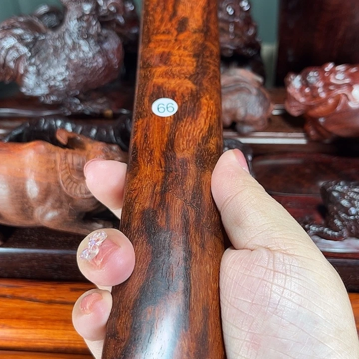檀香紫檀（小叶紫檀）