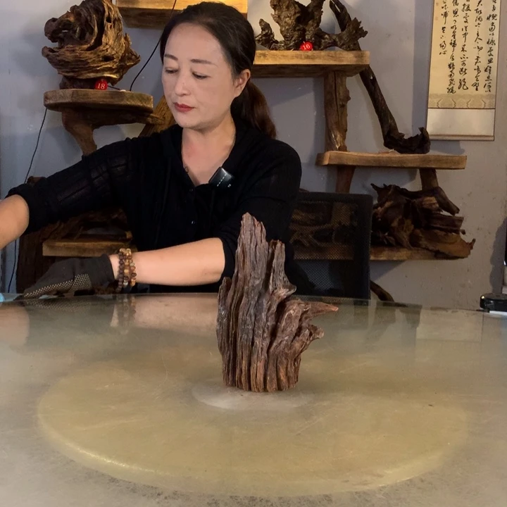 J***c天然的云南紫柚木会黄水
