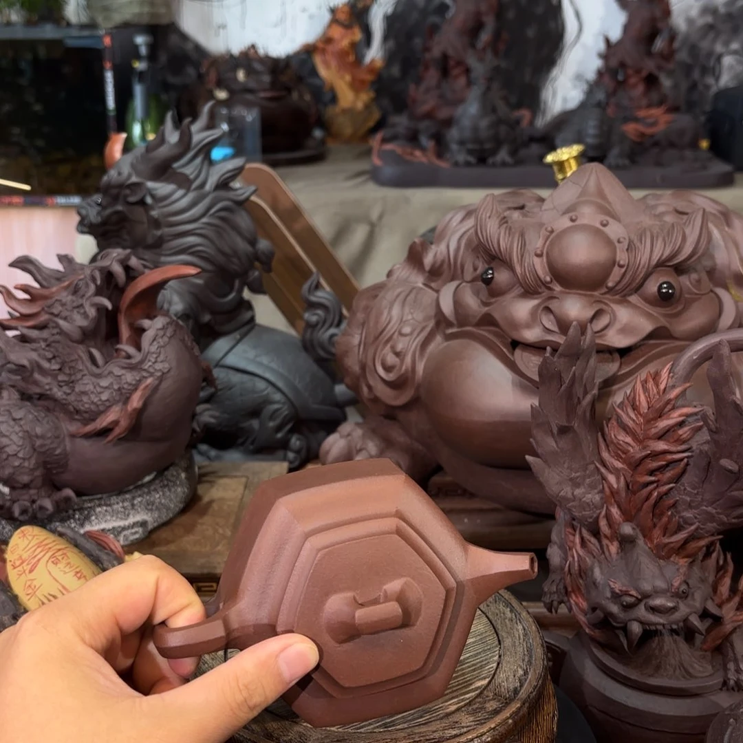 茶壶紫砂A****෴紫砂壶收藏鉴赏辞典作者