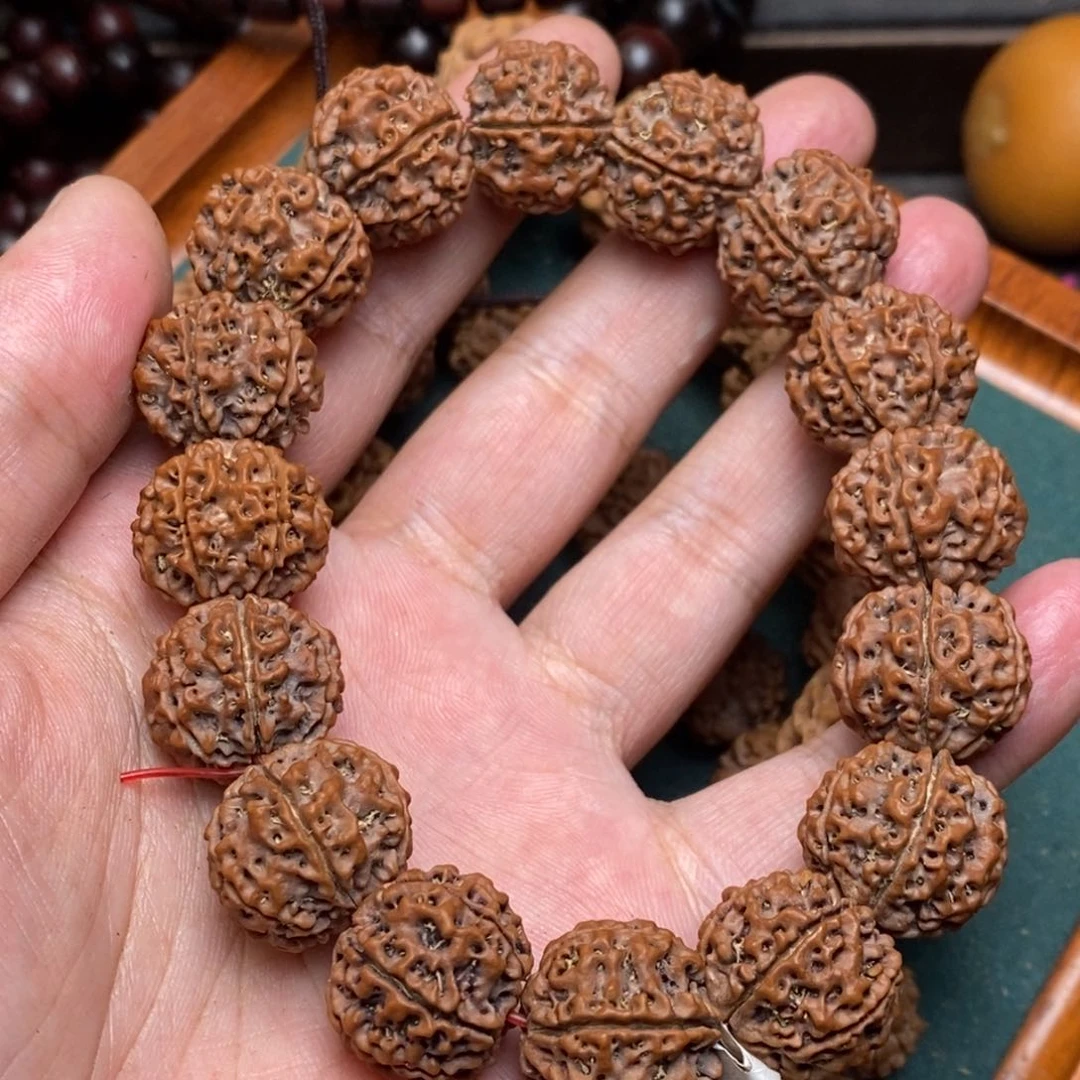 金刚菩提吊坠金刚