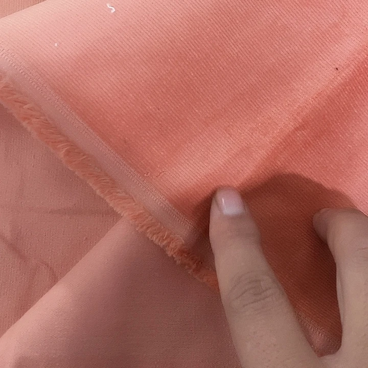 无纺布高档面料2米