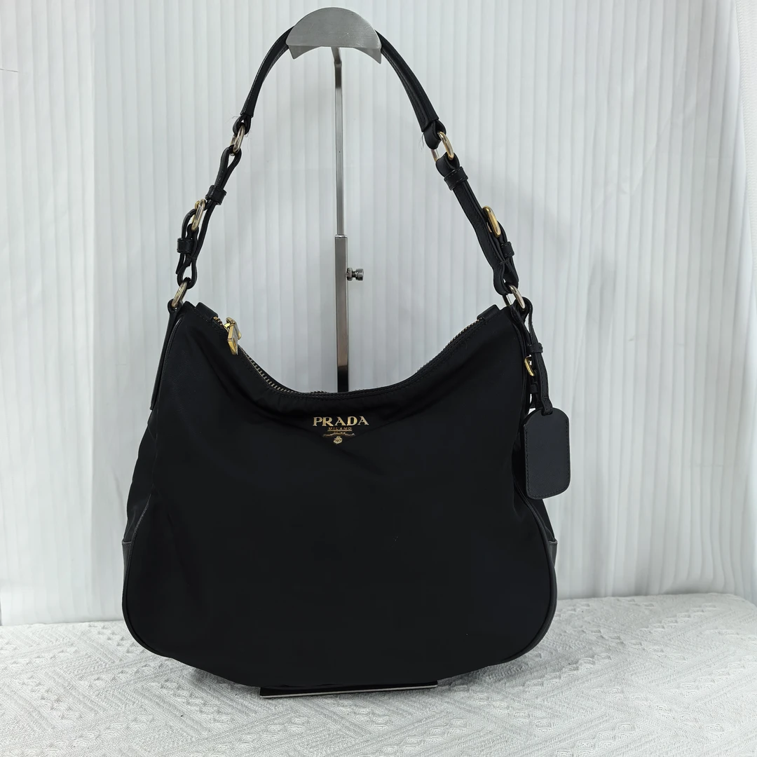 95新 Prada/普拉达 手提包924 3123