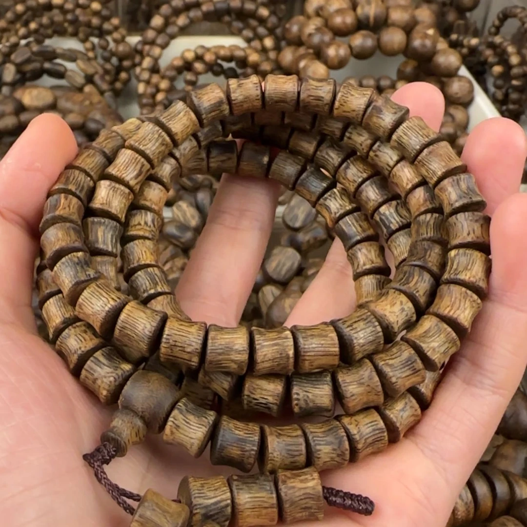 【闪购商品】沉香手串w****n奇楠手串