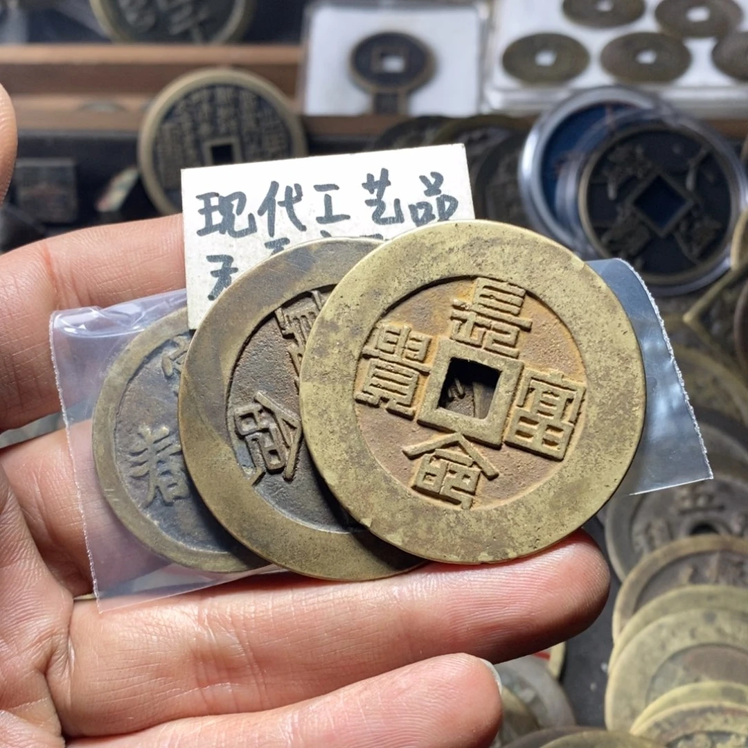 铜◔**现代工艺品花钱
