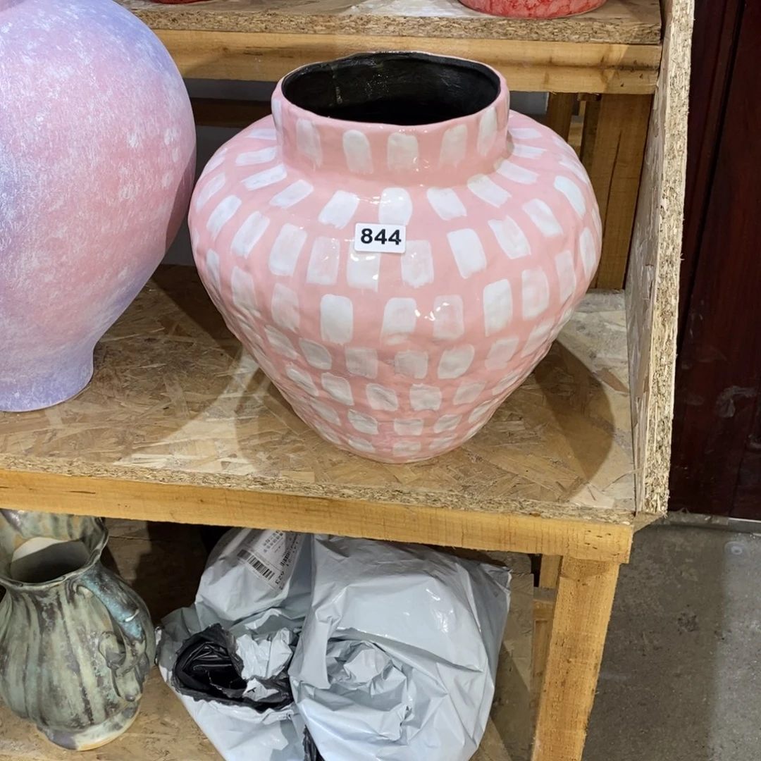 瓷片景德镇陶瓷高度