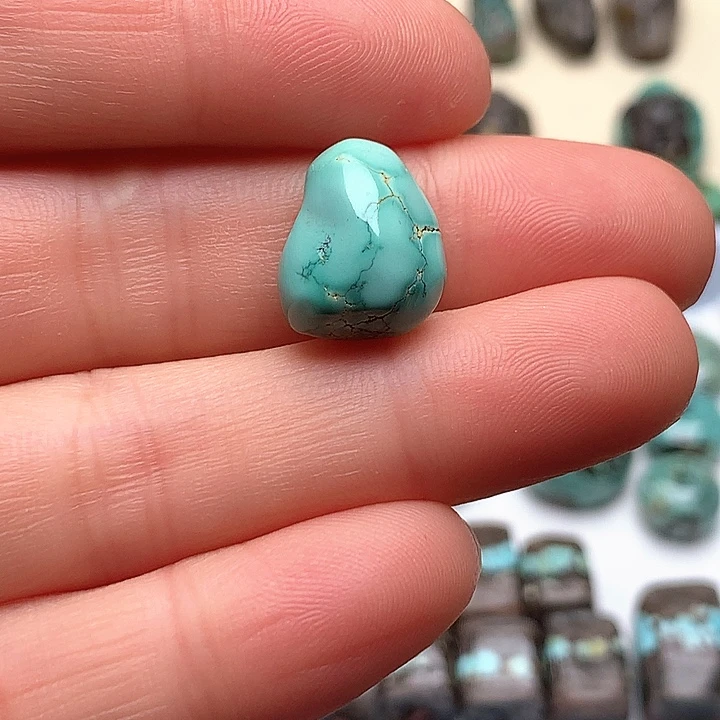 湖北天然原矿松石