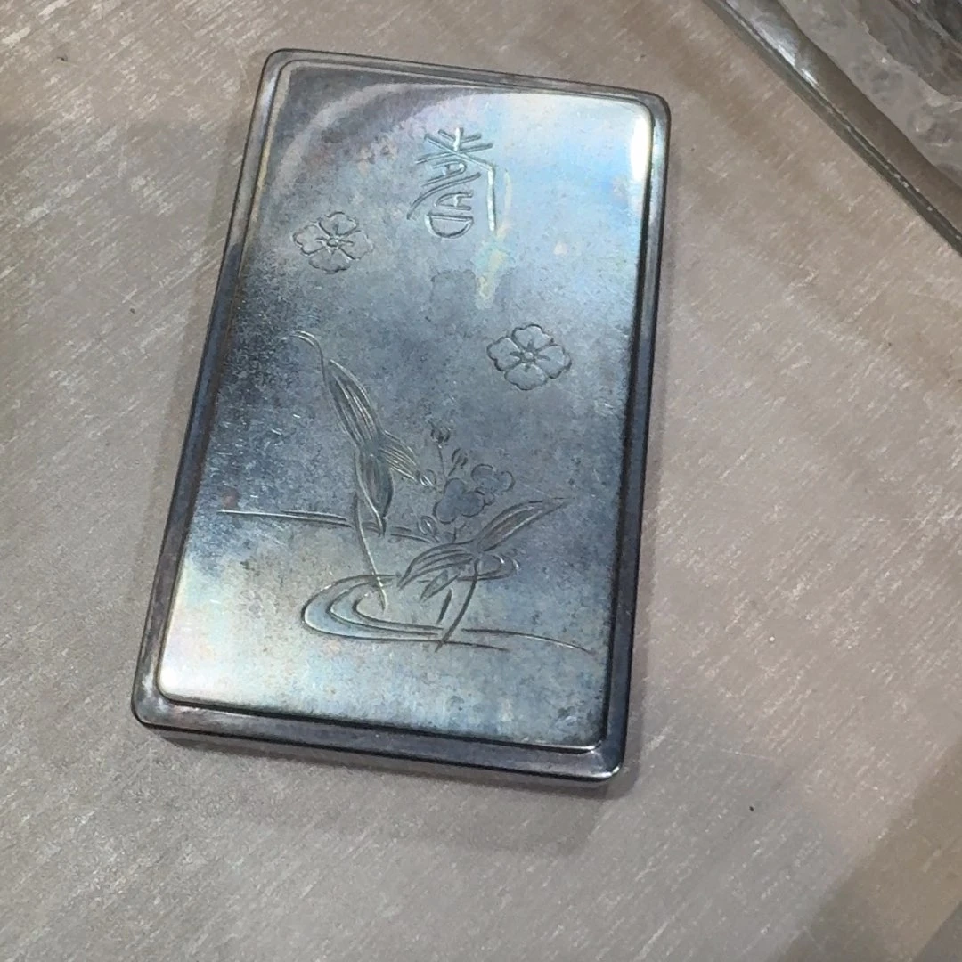 南***岸瓷片非常好用漂亮的茶具