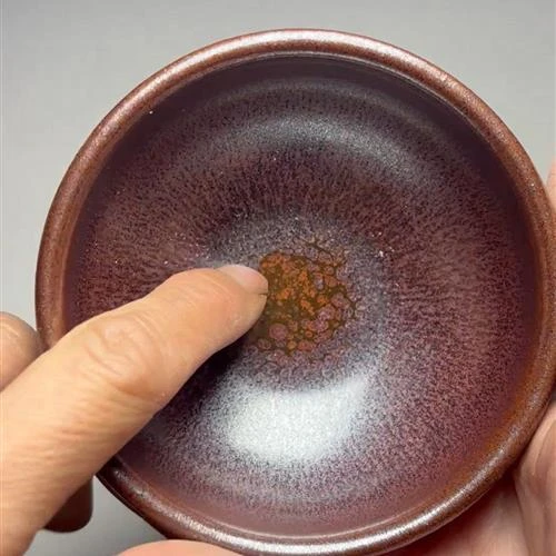 【闪购商品】茶盏-243............