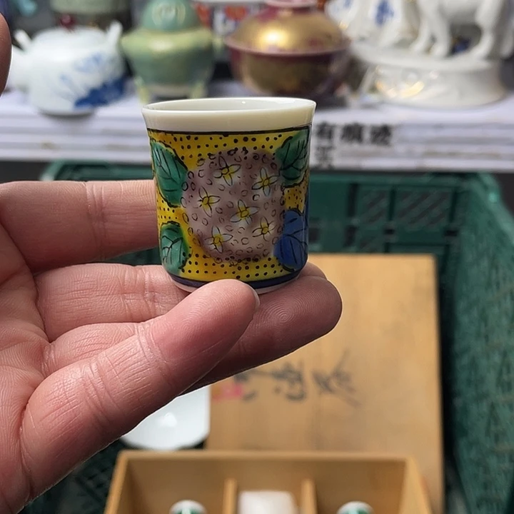 水滴瓷器水滴瓷器