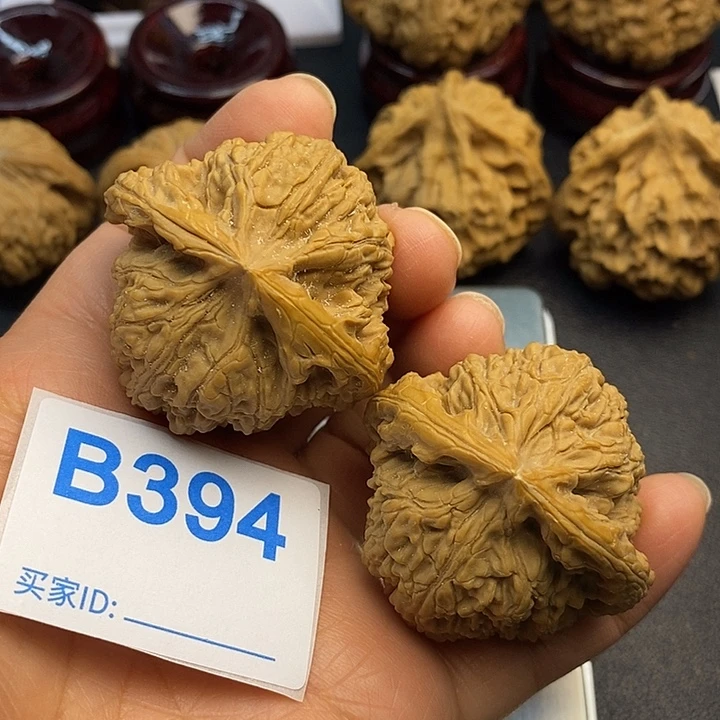 核桃南疆4:5，克重50